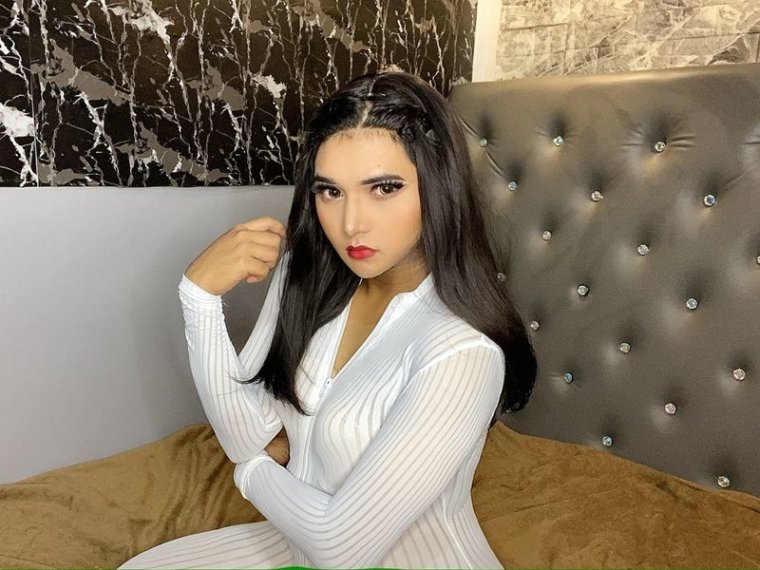 AriaDior's profile - Image n°0