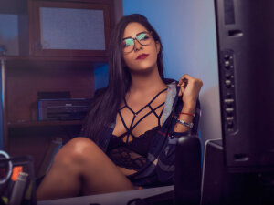 AriadnaJones's Sexcam