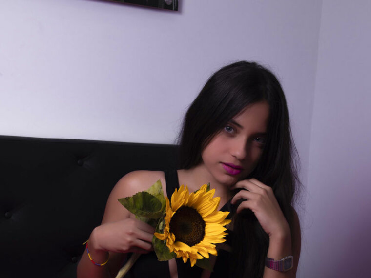 AriadnaRoosevelt's profile - Image n°0