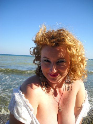 Ariadne's profile - Image n°1