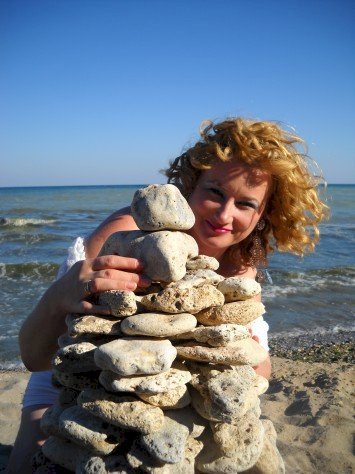 Ariadne's profile - Image n°4