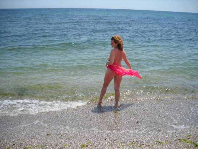 Ariadne's Profil - Bild n°8