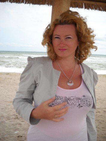 Ariadne's Profil - Bild n°7