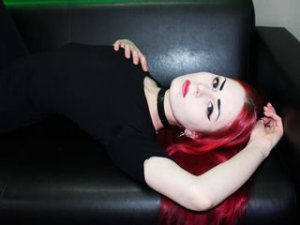 AriaDreamy's Sexcam