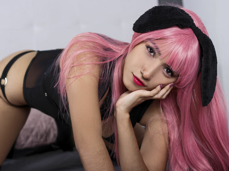 AriaHan's Profil - Bild n°0