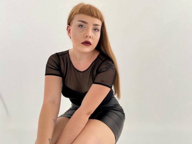AriahNaley's profile - Image n°0
