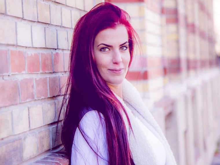 ArialMoon's profile - Image n°1