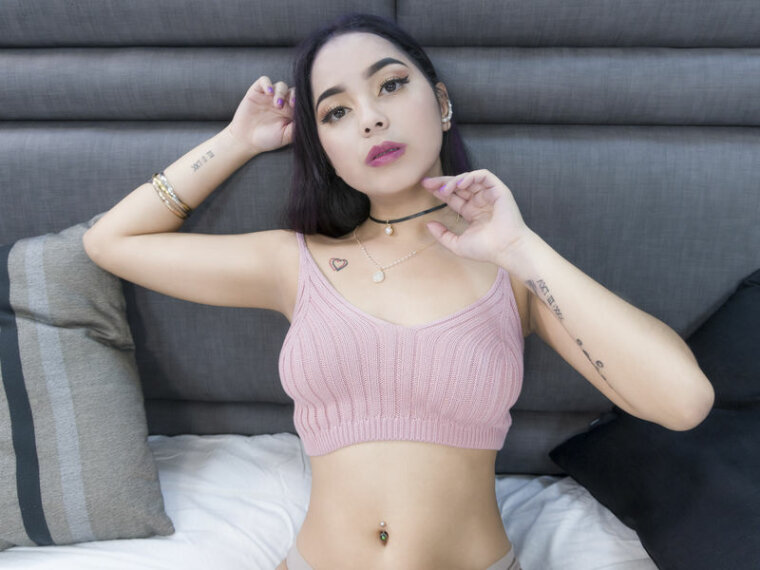 AriaMoreno's profile - Image n°0