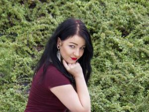 ARIANA20Sweet's Sexcam