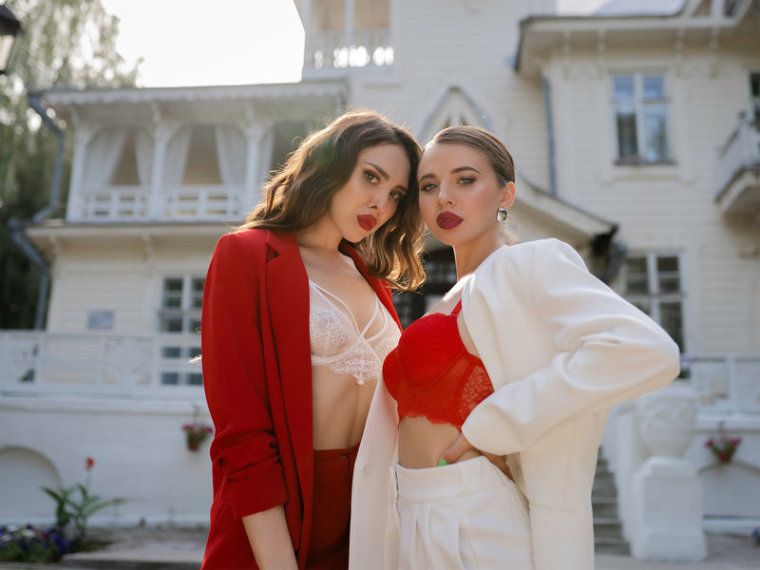 Profil de ArianaAndStacy - Photo n°0
