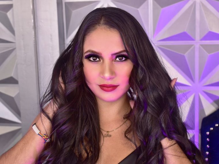 ArianaBridgerton's profile - Image n°0