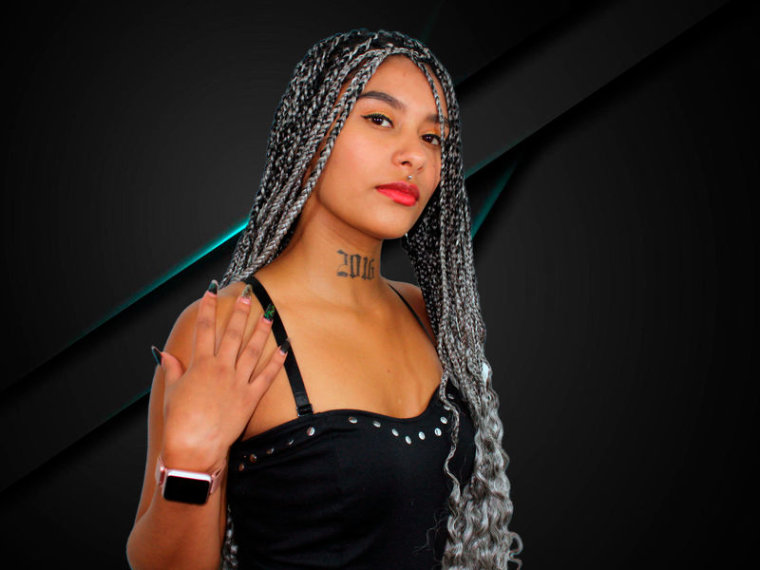 ArianaBrowns's profile - Image n°0