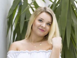 Arianacutee's Sexcam