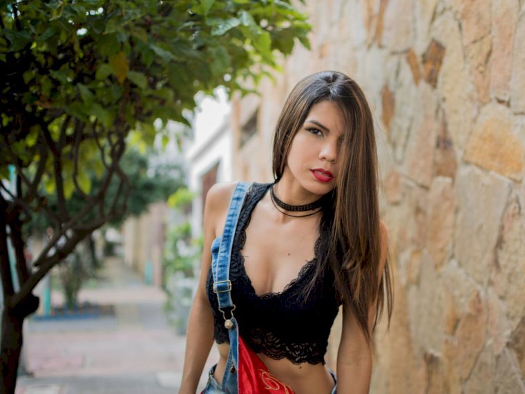 ArianaDash's Profil - Bild n°1