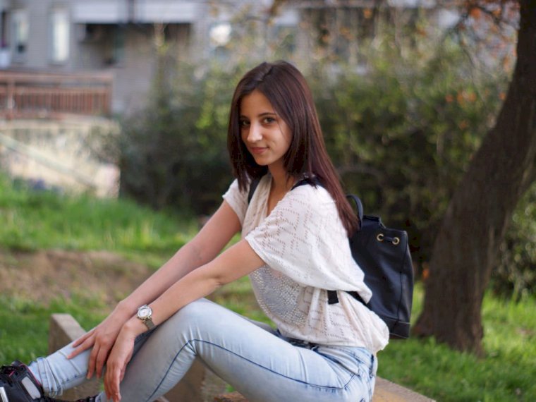 ArianaFairy' profilo - Immagine n°0