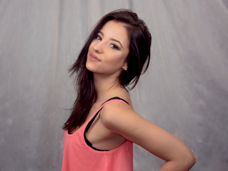 ArianaFairy' profilo - Immagine n°1