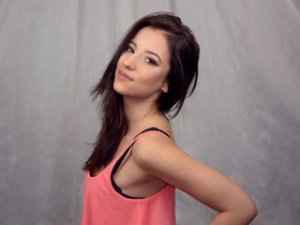 Live Sex ArianaFairy