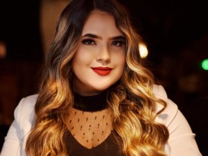 Profil de ArianaFoxe