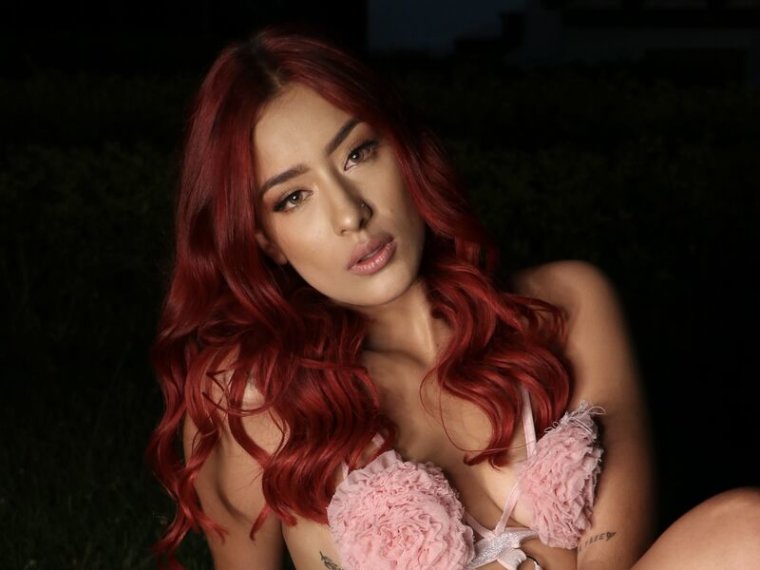 ArianaFulker' profilo - Immagine n°0