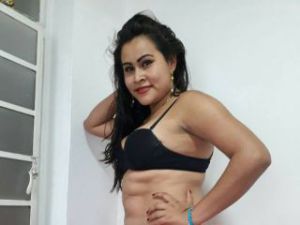 ArianaJuice's Sexcam