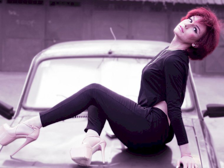 ArianaLesleyy's profile - Image n°1