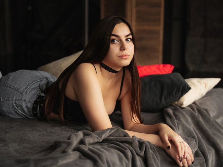 ArianaMason's profile - Image n°0