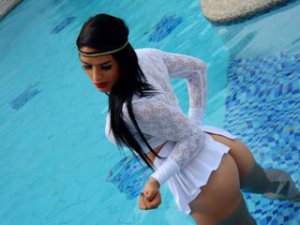 ArianaMelina's Sexcam
