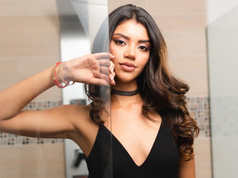 ArianaMelo's profile - Image n°1