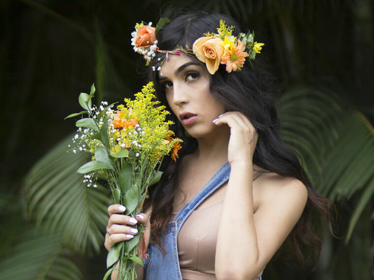 ArianaMoonX's profile - Image n°0