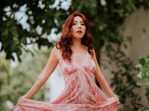 ArianaPierce's Sexcam