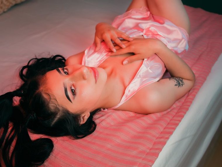 ArianaRobert' profilo - Immagine n°0