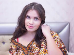 Live Sex ArianaSecret