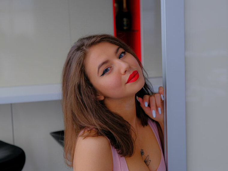 ArianaShari's profile - Image n°0
