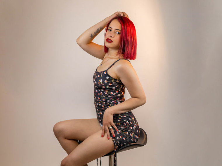 ArianaShelby's profile - Image n°0