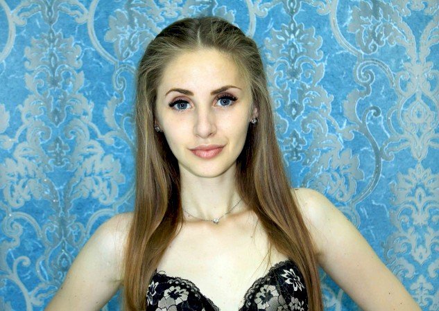 ArianaW's profiel - Afbeelding n°1