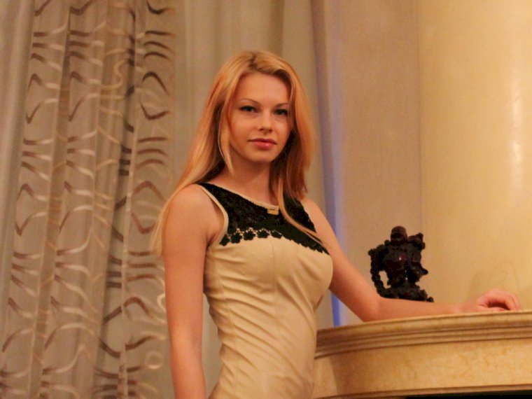ArianeFara's profile - Image n°0