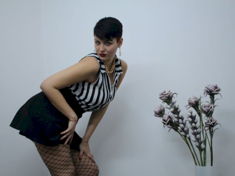 AriaNelsonn's profile - Image n°0