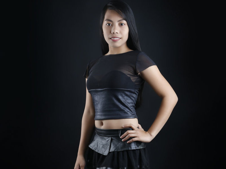 ArianeSmith's profile - Image n°1