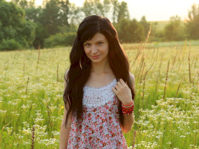 ArianJoyXXX's profile - Image n°1