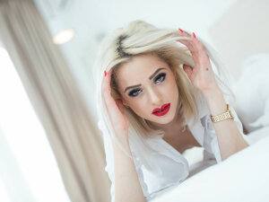 AriannaDime's Sexcam