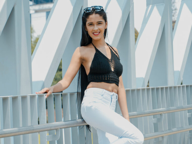 AriannaLeduc's profile - Image n°0