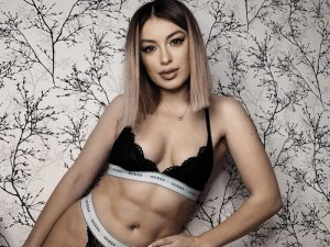 AriannaLowe's Sexcam