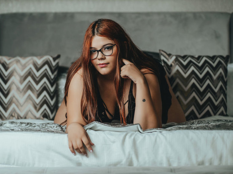 AriannaMayers' profilo - Immagine n°0