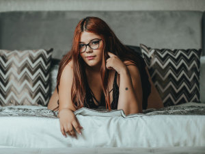 Profil de AriannaMayers