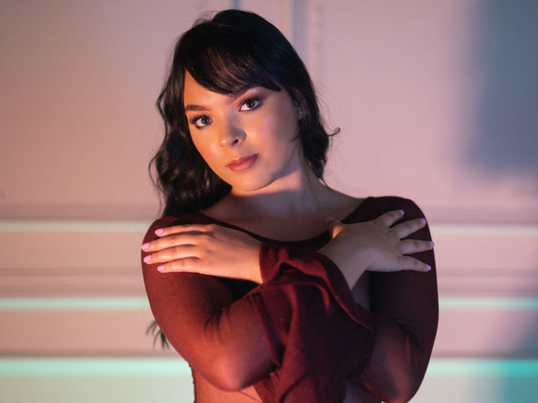 AriannaMorrison's profile - Image n°0