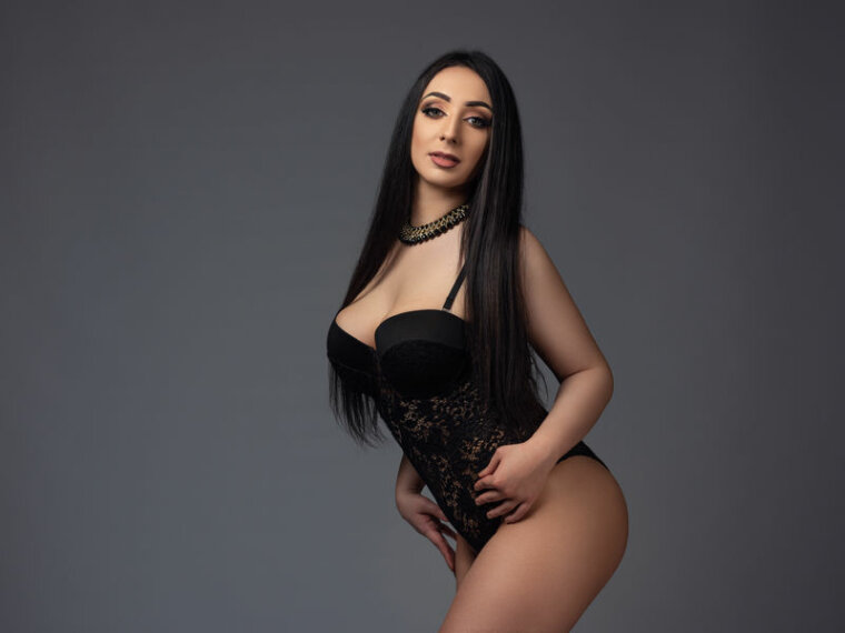 AriannaRay's profile - Image n°0