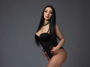 AriannaRay's Sexcam