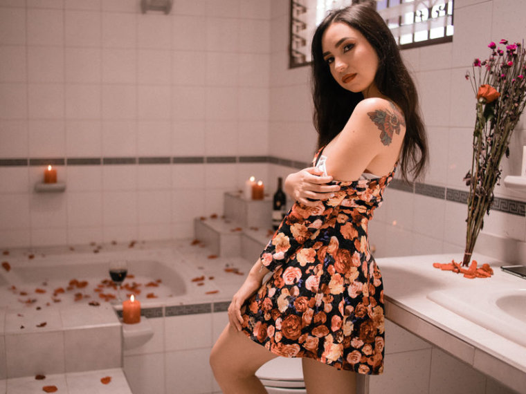 AriannaReid's profile - Image n°0