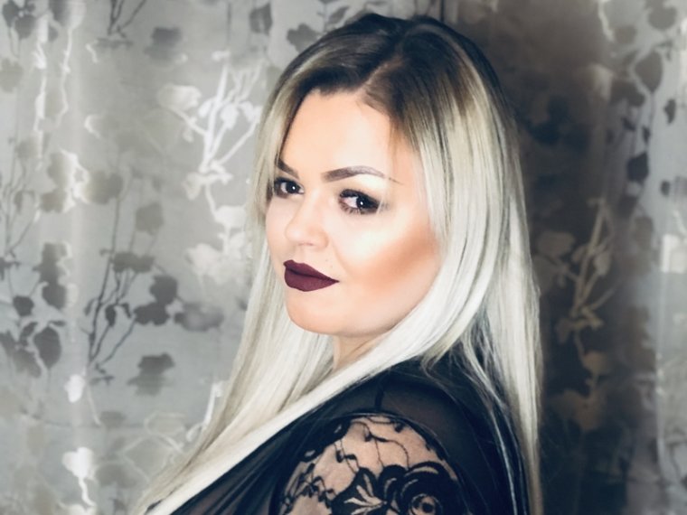 AriannaRey's profile - Image n°0
