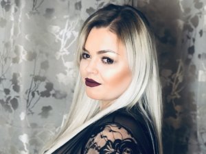 AriannaRey's Sexcam